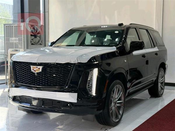 كاديلاك اسكاليد 2025 للبيع في العراق - اربيل